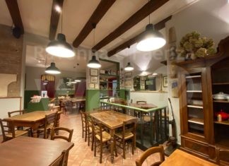 Giovedì riapre lo storico Circolo Aurora