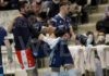 Volley: Consar Rcm, un’altra sconfitta. E c’è l’infortunio di Vukasinovic
