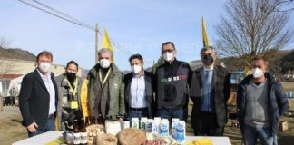 Ortofrutticola del Mugello: Coldiretti non si fida del nuovo piano industriale