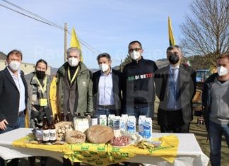 Ortofrutticola del Mugello: Coldiretti non si fida del nuovo piano industriale