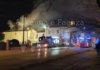 UltimaOra: Incendio in un’abitazione a Lugo zona via de Brozzi