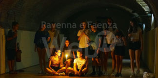 Bagnacavallo: Accademia Bizantina Camp, già molte le iscrizioni per la nona edizione in programma a luglio