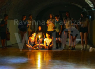 Bagnacavallo: Accademia Bizantina Camp, già molte le iscrizioni per la nona edizione in programma a luglio