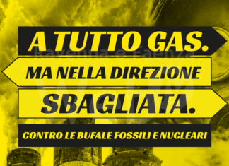 Ravenna: Sabato, 44 sigle tra associazioni, comitati e movimenti scenderanno in piazza