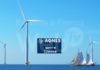 Parco eolico in mare: Comune e Regione chiederanno al governo di seguire lo stesso iter del rigassificatore