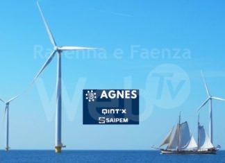 Parco eolico in mare: Comune e Regione chiederanno al governo di seguire lo stesso iter del rigassificatore