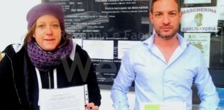 Piangipane: Pericoli stradali per i bambini della scuola Missiroli, i genitori chiedono l’intervento delle istituzioni