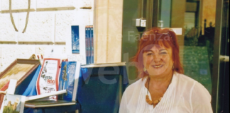 Alberta Tedioli nominata nel comitato per la salvaguardia del dialetto