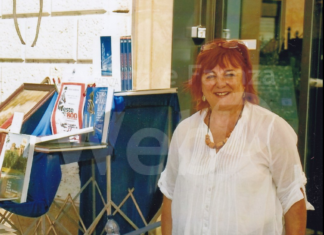 Alberta Tedioli nominata nel comitato per la salvaguardia del dialetto