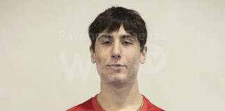 Dai Lions Ravenna Bisanzio una borsa di studio per Alessandro Bovolenta