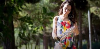 Massa Lombarda: Primo appuntamento di Crossroads con Andrea Motis Trio