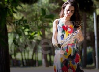 Massa Lombarda: Primo appuntamento di Crossroads con Andrea Motis Trio