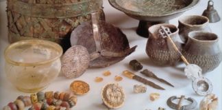 “Archeologia e cultura materiale nel Medioevo”. Incontro col professor Enrico Cirelli