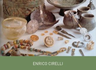 “Archeologia e cultura materiale nel Medioevo”. Incontro col professor Enrico Cirelli
