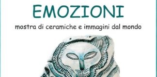 ‘Emozioni’ mostra personale di Emanuele Favalli