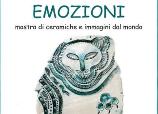 ‘Emozioni’ mostra personale di Emanuele Favalli