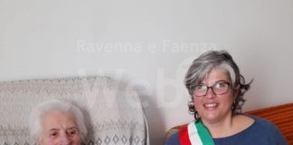 Russi: Lea Badiali ha compiuto 100 anni. Gli auguri dell’Assessora Grilli a nome di tutta l’Amministrazione comunale