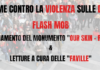 One Billion Rising 2022: insieme contro la violenza sulle donne