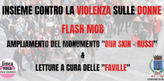 One Billion Rising 2022: insieme contro la violenza sulle donne