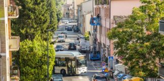 Via San Mama: lavori ultimati, nei prossimi giorni le ultime modifiche alla circolazione e alla sosta