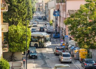 Associazioni: Borgo San Rocco, via Baccarini e zona Stadio, evitare effetti avversi alle imprese