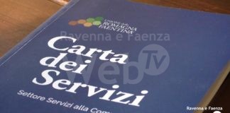 Arriva la Carta dei Servizi per imparare a conoscere i Servizi alla Comunità | VIDEO