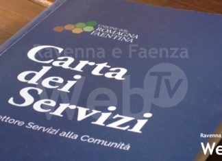 Arriva la Carta dei Servizi per imparare a conoscere i Servizi alla Comunità | VIDEO