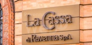 La Cassa di Ravenna tra le aziende più attente al clima in Italia