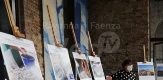 La Cervia Ritrovata a MUSA museo del sale di Cervia