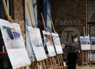 La Cervia Ritrovata a MUSA museo del sale di Cervia, visite guidate con gli archeologi