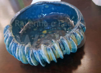 Bagnacavallo, Ecomuseo: ancora aperte le iscrizioni per il corso dedicato alla terracotta