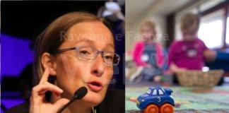 Si presenta la nuova Garante regionale per l’infanzia e l’adolescenza, Claudia Giudici