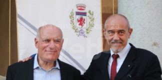 Il Panathlon Club Faenza programma la ripartenza.