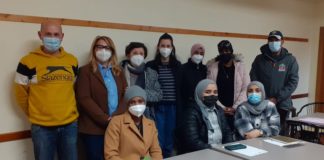 Conselice: un corso di italiano per stranieri per favorire l’inclusione