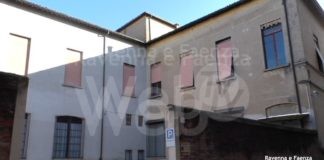 Faenza: Modifiche alla viabilità in via Cova