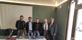 Fratelli d’Italia: Presentato il proprio progetto politico per il territorio lughese