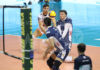 Volley: Consar Rcm al cospetto dei campioni d’Italia della Lube Civitanova