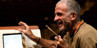 Teatro Alighieri “Ravenna Musica 2022”: il celebre violinista Domenico Nordio sostituisce il preannunciato Quartetto Guadagnini