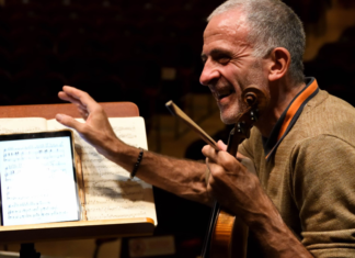 Teatro Alighieri “Ravenna Musica 2022”: il celebre violinista Domenico Nordio sostituisce il preannunciato Quartetto Guadagnini