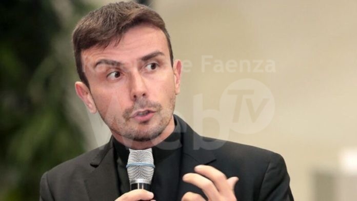 Don Luigi Maria Epicoco