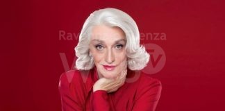 Drusilla Foer con Eleganzissima al teatro Alighieri di Ravenna il 28 febbraio alle ore 21.00