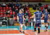 Volley: La capolista Perugia fa rispettare la sua legge anche contro la Consar Rcm