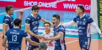 Consar Rcm, prova a prenderti la vittoria. Si torna al Pala de Andrè per il recupero con Padova