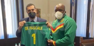 L’associazione “Il Terzo Mondo ODV’, opportunità per coinvolgere tutta la comunità di Ravenna e provincia nella 33esima edizione della Coppa d’Africa