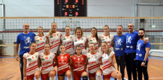 Volley: Il nuovo calendario della Fenix Faenza