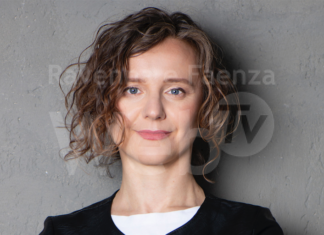 Veronica e il diavolo: il caso editoriale del momento alla Biblioteca Oriani