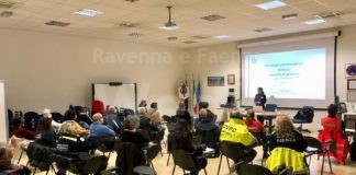 Unione: si cercano nuovi volontari per la Protezione civile in Bassa Romagna