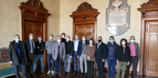 Unione: i sindaci della Bassa Romagna incontrano la task force regionale sul PNRR