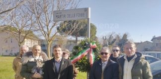Fratelli d’Italia: commemorazione Giornata del Ricordo