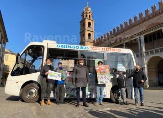 Terza edizione del concorso di arti visive ‘La città del futuro’